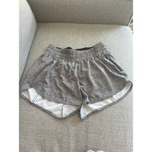 lululemon tracker shorts